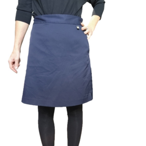 SIZE 14 Skort Athletic skirt with shorts Golf Navy color CUTTER AND BUCK